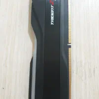 رم DDR5 6000 اینتل ۳۲|قطعات و لوازم جانبی رایانه|تهران, شهرک غرب|دیوار