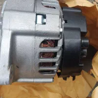 استارت دینام نیسان پژو پراید206 ای ف سون elx روا|قطعات یدکی و لوازم جانبی|کامیاران, |دیوار