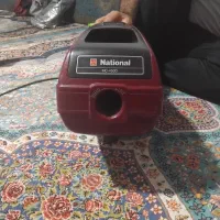 جارو برقی|جاروبرقی، جارو شارژی، بخارشو|قرچک, باقرآباد|دیوار