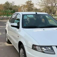 سمند ای آف سون
