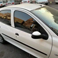 پژو۲۰۶ تیپ۵مدل ۱۳۹۹|خودرو سواری و وانت|تهران, تهرانپارس شرقی|دیوار