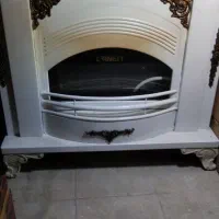 بخاری 30000|بخاری، هیتر، شومینه|کرمانشاه, |دیوار