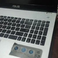 لپتاپ ASUS رم 16 - CORE i7