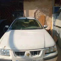 سمندlx مدل ۹۶|خودرو سواری و وانت|علی‌آباد کتول, |دیوار