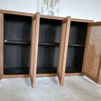 کنسول|بوفه، ویترین، کنسول|بندر انزلی, معلم|دیوار