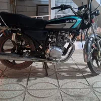 هوندا ۲۰۰نامی