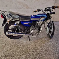 موتور سیکلت 200پیشرو سرامیکی