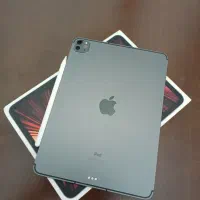 iPad Pro M1 256GB 11 Apple pencil 2  آیپد پرو
