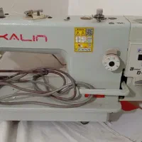 چرخ خیاطی دوپایه دینام سر خود|چرخ خیاطی و ریسندگی|ماهدشت, |دیوار