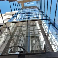 اجرا و فروش چکی صفرتاصد انواع تیپ های آسانسور