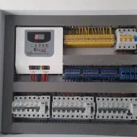 برق ساختمان