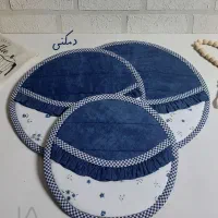 سرویس. کتان نخ ترک