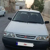 فروش پراید|خودرو سواری و وانت|مرودشت, بیست متری بیمارستان|دیوار