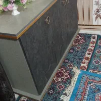 جا کفشی|جاکفشی، کمد، دراور|زابل, |دیوار