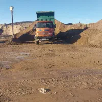 کامیون گمپرسی خیلی تمیز|خودرو سنگین|پاکدشت, پاکدشت (مامازند)|دیوار