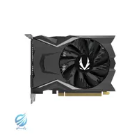 کارت گرافیک زوتک گیمینگGTX 1650 OC GDDR6 4GBe|قطعات و لوازم جانبی رایانه|رفسنجان, |دیوار