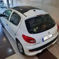 پژو 207 پاناروما TU5 فول دنده مدل 1404 صفر|خودرو سواری و وانت|مشهد, شهید معقول|دیوار