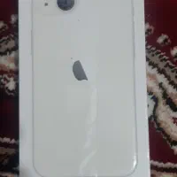 گوشی ایفون ۱۳ نرمال باطری ۹۶