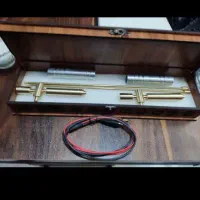 ترازیاب|کلکسیون اشیاء عتیقه|تهران, اکباتان|دیوار