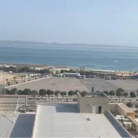 فروش واحد گلستان ویو دریا