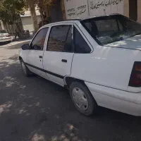 دوو ریسر مدل ۱۳۷۲|خودرو سواری و وانت|شیراز, پانصد دستگاه ارتش|دیوار