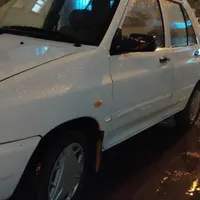 پراید 132 SE، مدل ۱۳۹۷|خودرو سواری و وانت|شیراز, فضل‌آباد|دیوار