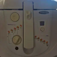 سرخ کن،سماوربرقی،روتختی،خردکن یکجا مخصوص جهیزیه