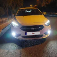 شاهین مدل ۴۰۳ توربو بدون سانروف به رویت|خودرو سواری و وانت|قم, پردیسان|دیوار