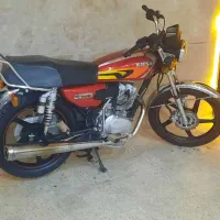 هوندا ۲۰۰ احسان مدل ۴۰۱
