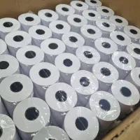 رول کارتخوان و فیش پرینتر صادقیه