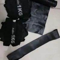 کش ووزنه شنی