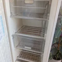 فریزر سالم|یخچال و فریزر|رشت, جماران|دیوار