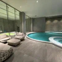 ۲۳۰متر/پارک قیطریه/۳پارکینگ/تکواحدی|فروش آپارتمان|تهران, قیطریه|دیوار