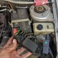 سیم کشی سیار انواع ماشین ها.|خدمات موتور و ماشین|زاهدان, |دیوار