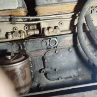 کمپرسی داف ده تن|خودرو سنگین|هادی شهر, |دیوار