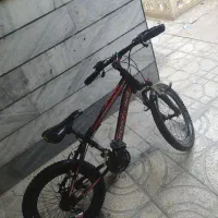 دوچرخه شماره ۲۰