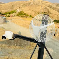 فروش و نصب انواع دوربین مداربسته و دزدگیر اماکن