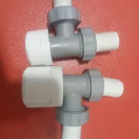 شیر رادیاتور