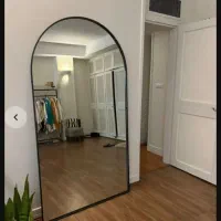 اینه مدرن الماس شهر