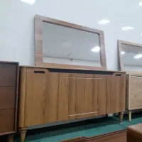 میزکنسول چوب|بوفه، ویترین، کنسول|نیشابور, امام خمینی|دیوار