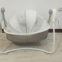 گهواره نوزاد