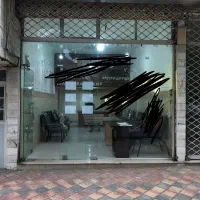 مغازه ۳۵ متری در ولیعصر