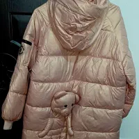 کاپشن دخترونه|لباس|لاهیجان, کوی زمانی|دیوار