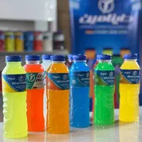نمایندگی اصلی نوشیدنی ایزوتونیک داینامین اصلی