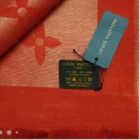 روسری لویی ویتون