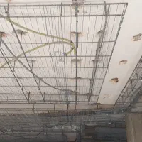 راویز کاری نما و داخلی