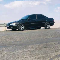 پژو پارس LX TU5، مدل ۱۳۹۴