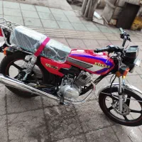 موتور هوندا 200|موتورسیکلت|قزوین, |دیوار