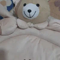 تشک بازی کودک