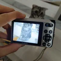 دوربین کنون مدل A3000 is|دوربین عکاسی و فیلم‌برداری|کرمانشاه, |دیوار